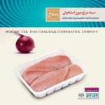 سینه-بدون-استخوان
